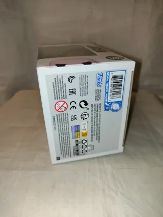 Funko Pop Jiren Dragon Ball Super 1280