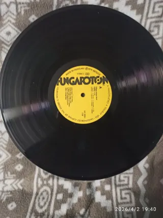 Vinilo Mozart - Requiem