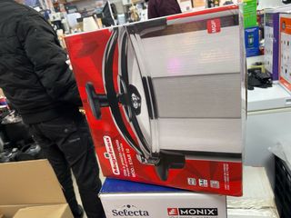 Olla Express Magefesa Inoxtar 10L