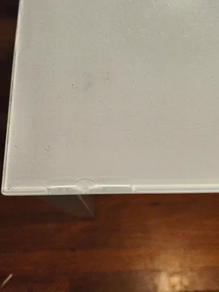 Mesa Cocina Cristal 100x60