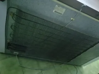 Congelador Horizontal Grande