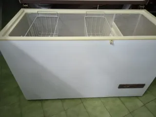 Congelador Horizontal Grande