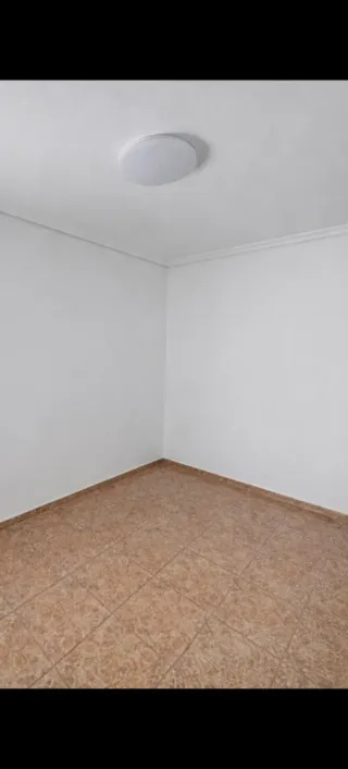 Plafón LED redondo luz blanca