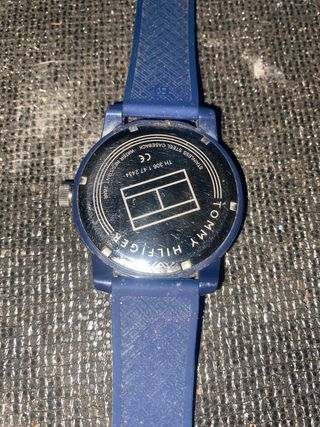 Reloj Pulsera Tommy Hilfiger