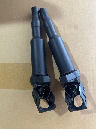 2 Bobinas Encendido BMW Mini