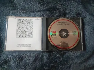Ornette Coleman - Free Jazz CD