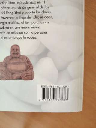 111 Secretos Feng Shui (Spanish Edition)
