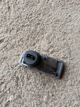 Piezas varias BMW E36 Berlina