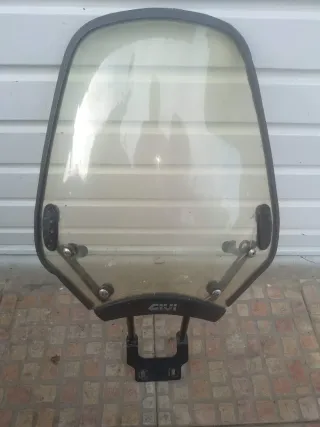 BMW Xcountry