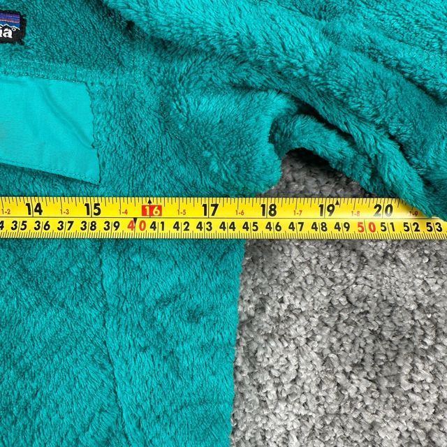 Chaqueta Patagonia Re-Tool Full Zip Mujer Talla S