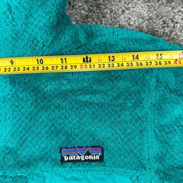 Chaqueta Patagonia Re-Tool Full Zip Mujer Talla S