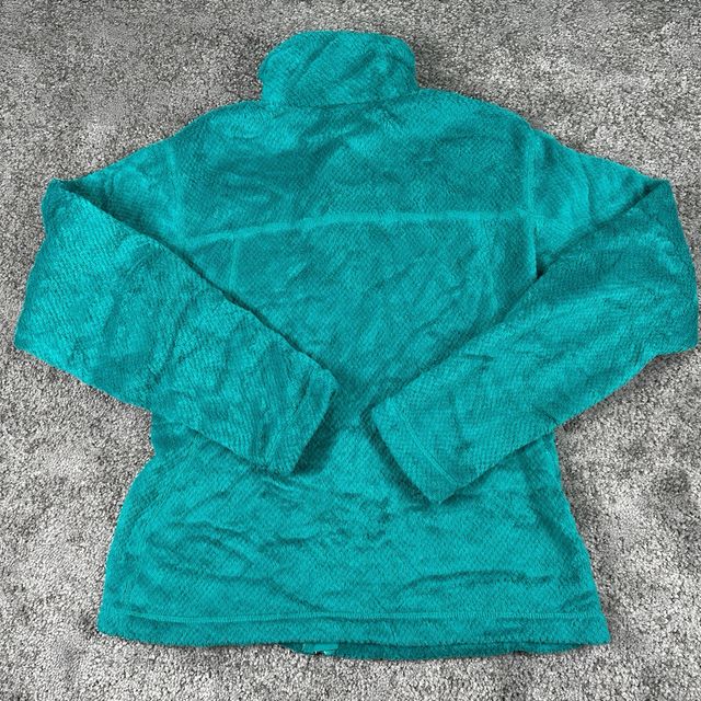 Chaqueta Patagonia Re-Tool Full Zip Mujer Talla S