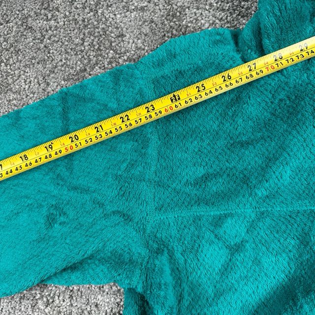 Chaqueta Patagonia Re-Tool Full Zip Mujer Talla S