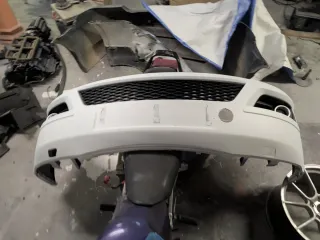 Paragolpes Delantero Ford Mondeo ST220 MK3