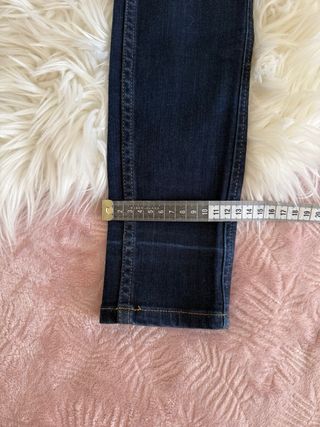 Pantalones vaqueros Tommy Hilfiger azules