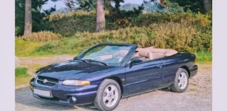 Chrysler sebring