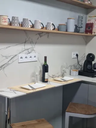 Reformas de viviendas, cocinas , baños , casas