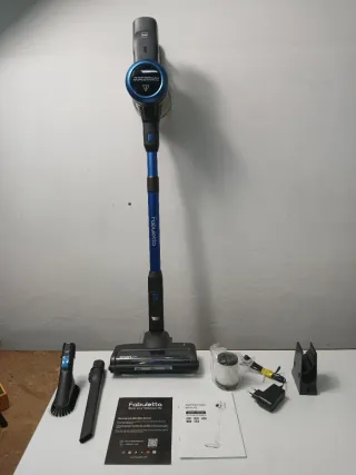 Aspiradora Inalámbrica Fabuletta 24 Kpa