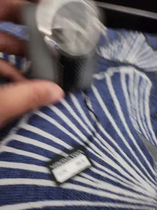 Hamilton Automático