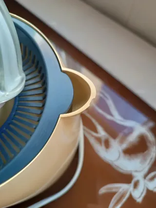 Exprimidor Eléctrico Tefal Prep Line 600