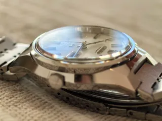 Seiko LM Special 5216 6040 Automatic de 1974