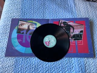VINILO LP - Duran Duran - Arena (1984)