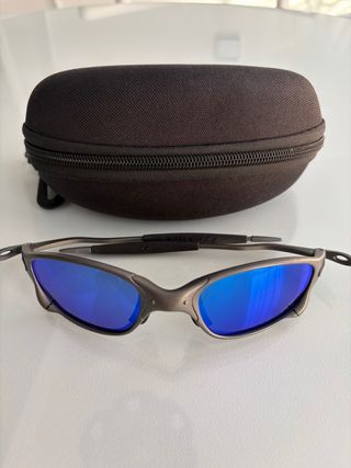 Gafas de sol de metal polarizadas