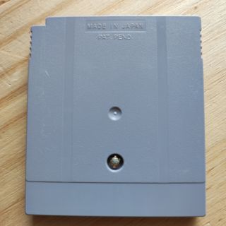 Wario Land (Super Mario Land 3) Game Boy