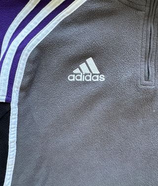 Sudadera Adidas Anderlecht 2000/2001