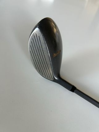 Madera 3 Mac Gregor DX Fairway Wood 16°
