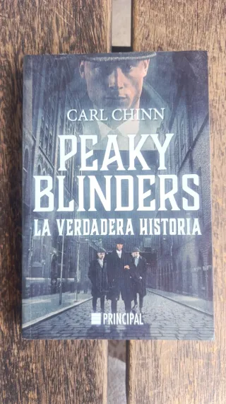 Peaky Blinders: La verdadera historia (Spanish ...