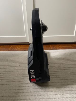 Rodillo Elite Suito-T