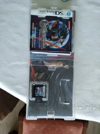 Castlevania: Order of Ecclesia Nintendo DS