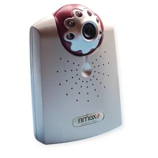 Vigilabebés Kangoo Kam 2.4GHz