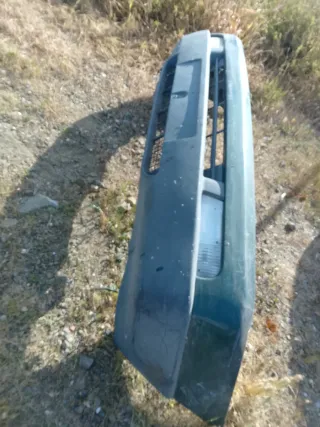 Paragolpes Peugeot Expert