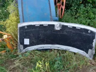 Paragolpes Peugeot Expert