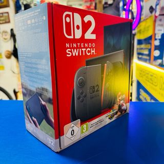 Nintendo Switch 2