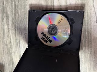 DVD Nada Que Perder Tim Robbins Martin Lawrence