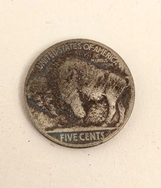 Lote 8 Monedas Antiguas USA