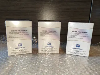 3 Brilliant Stars Build Battle Kit