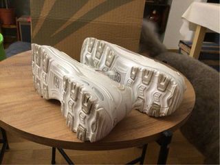 Zapatillas Skechers Deportivas Mujer Talla 40