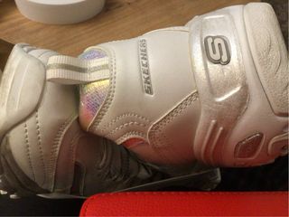 Zapatillas Skechers Deportivas Mujer Talla 40