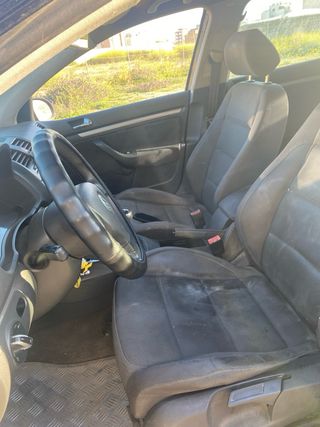 DESPIECE Volkswagen 5 2003
