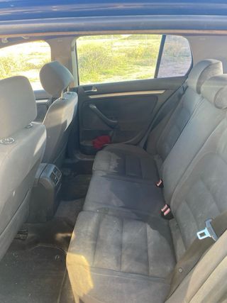 DESPIECE Volkswagen 5 2003