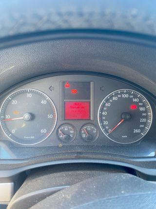 DESPIECE Volkswagen 5 2003