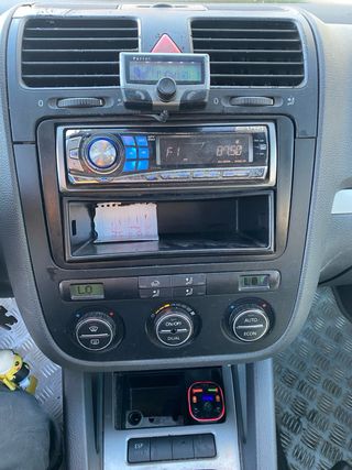 DESPIECE Volkswagen 5 2003