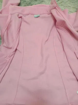 Giacca in pile donna Columbia – taglia XS