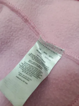 Giacca in pile donna Columbia – taglia XS