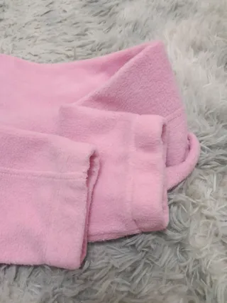 Giacca in pile donna Columbia – taglia XS