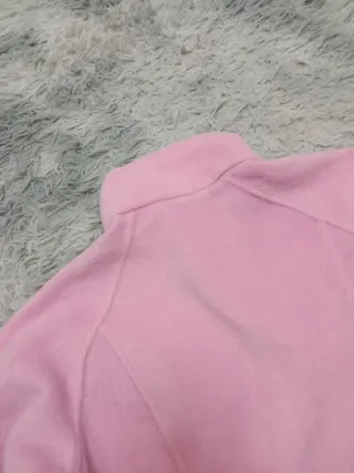 Giacca in pile donna Columbia – taglia XS